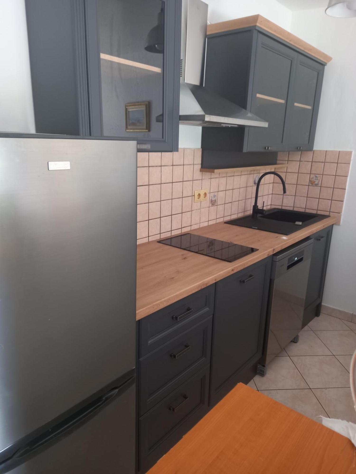 Roko Apartments Selce Buitenkant foto
