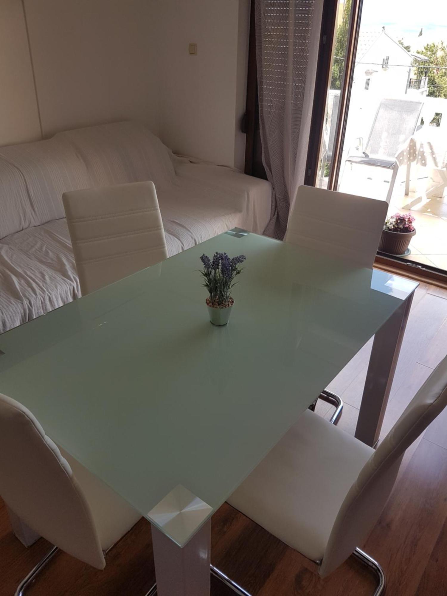 Roko Apartments Selce Kamer foto
