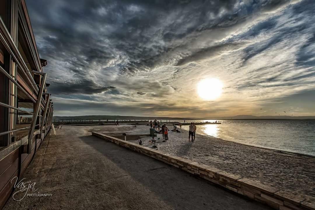 Roko Apartments Selce Buitenkant foto